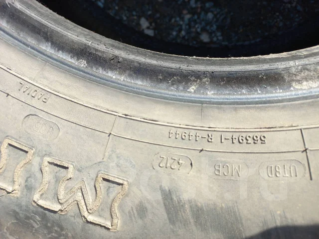 Mickey Thompson Baja STZ. �����������, �/�, ����� 60 % ����