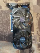 GeForce GTX 650 Ti ����