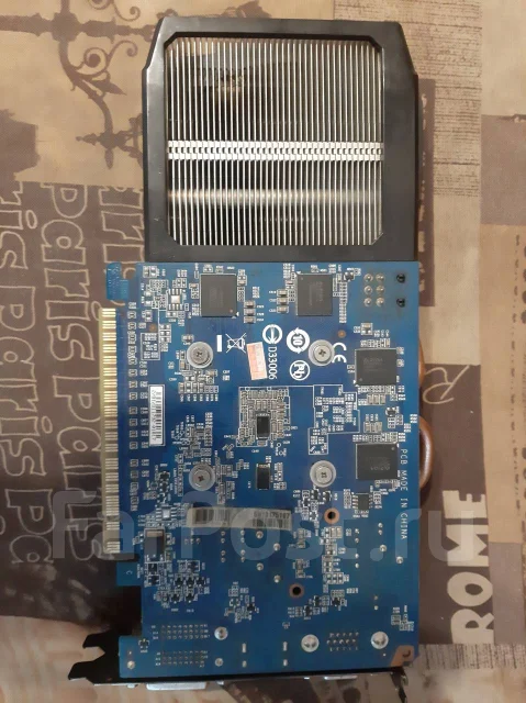 GeForce GTX 650 Ti ����