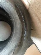 Hankook DynaPro AS RH03. ������, 2013 ���, �/�, ����� 5 % ����