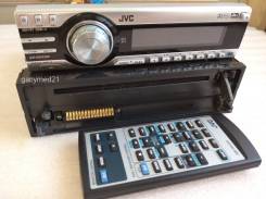 JVC KD ����