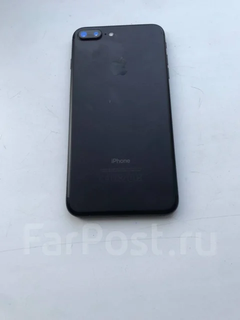 Apple iPhone 7 Plus. �/� ����