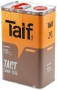 Taif. 5W-30, �������������, 4��. ����