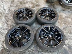 Weds Sport SA-54R. 7.5x18", 5x114.3, ET45, �� 73,1���. ����