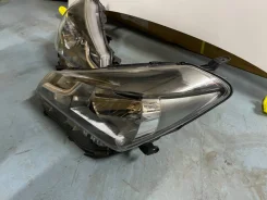 ���� ����� Toyota Vitz NHP130. ��������. ������. 52-269 J0 52-269 ����