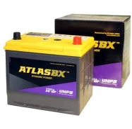 Atlas. 75��.�., D23, 650��., ��������, ������������ ����� ����