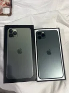 Apple iPhone 11 Pro Max. �/�, 256 ��, ������� ����