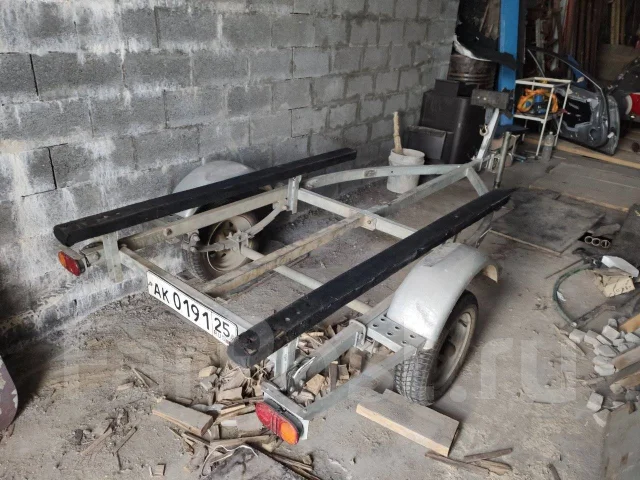 SB Trailer. �/�: 560���., �����: 720���. ����
