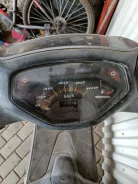 Honda Lead 100. 101����. ��., ��������, ���, � �������� ����
