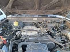   , Toyota Hilux Surf2, VZN130,3VZ-E 