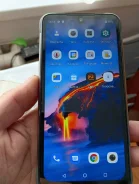 Umidigi Bison Pro. �/�, 128 ��, �����, 4G LTE, Dual-SIM, ����������, NFC ����
