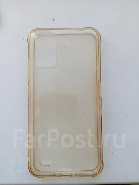 Umidigi Bison Pro. �/�, 128 ��, �����, 4G LTE, Dual-SIM, ����������, NFC ����