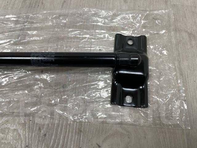 Ограничитель двери Mitsubishi Pajero 4, Montero 4 [5822A016] купить в ...