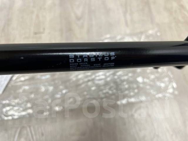 Ограничитель двери Mitsubishi Pajero 4, Montero 4 [5822A016] купить в ...