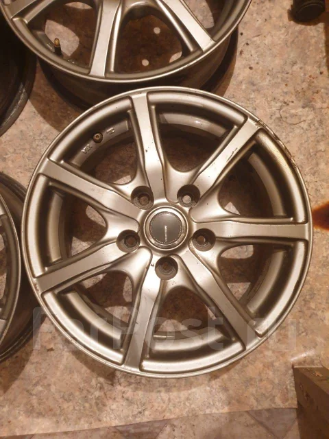 Millous. 6.0x15", 5x114.3, ET43, �� 70���. ����