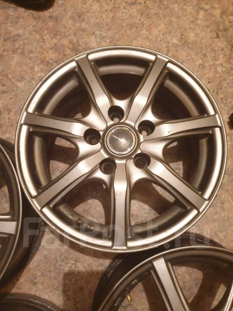 Millous. 6.0x15", 5x114.3, ET43, �� 70���. ����