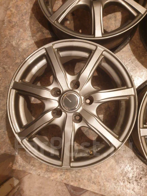 Millous. 6.0x15", 5x114.3, ET43, �� 70���. ����