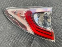 ����-������ ����� Toyota C-HR 10-103. ��������. ������ 10-103 ����