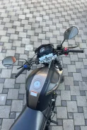 Motoland Bandit 250. 250����. ��., ��������, ���, ��� ������� ����