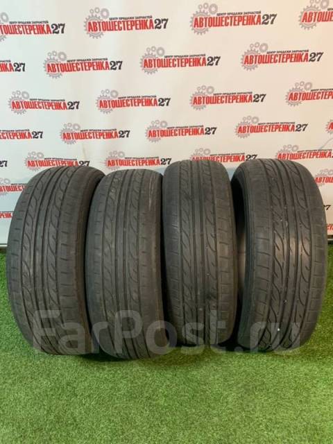 Автошина Dunlop Digi-Tyre 215/60 R16 - Шины в Хабаровске