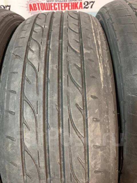 Автошина Dunlop Digi-Tyre 215/60 R16 - Шины в Хабаровске
