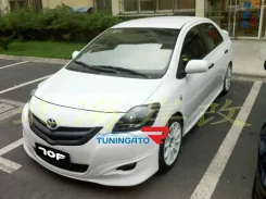 Toyota Belta. �������, ��������, 1.3 (100��.�.), ������, 200 000����. ��, ��� ��� ����