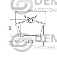   Lynx BD-8002   P1001 026303, 026310, 026315, 05P294, 0986461769, 0986466683, 1001096, 1027640, 1133447, 1133448 