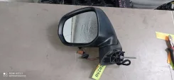 ������� ����� Peugeot 3008 I (2010�2013) 8153ZV ����