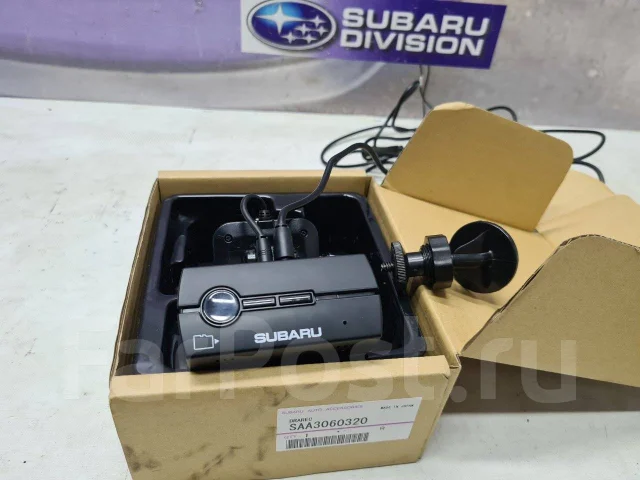 Видеорегистратор subaru saa3060300 инструкция