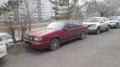 Volvo 850. YV1LS5522V1362466, B5254S ����