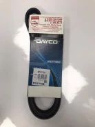 ������ 6PK1725 ������������ Dayco 6PK1725 ����
