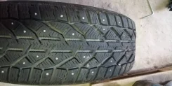 Riken SUV Stud. ������, ����������, 2017 ���, �/�, ����� 20 % ����
