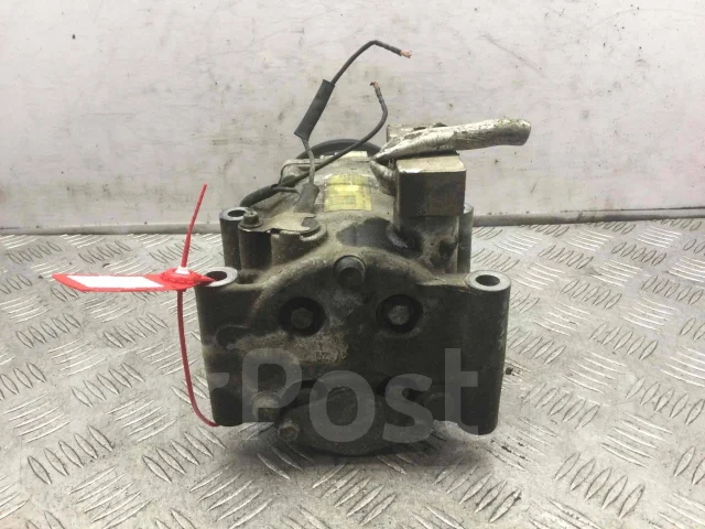 ���������� ������������ Ford Focus 2004 39187256 1064354 ����