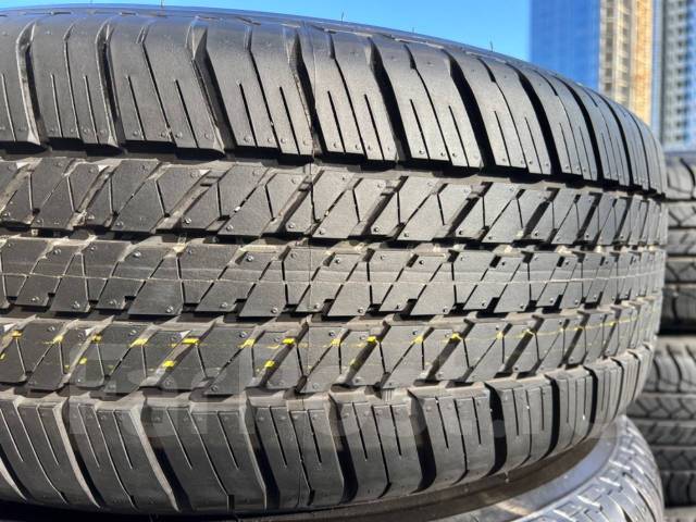 R18 оригинал Toyota Hilux GR(Enkei, M. A. T. ) + 265/60R18 (ЛЕТО) KO105 ...