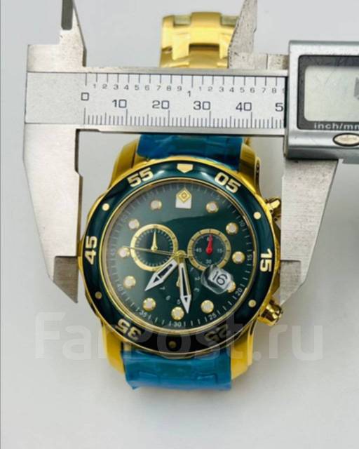 Invicta 18196 2024