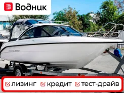���� Phoenix 600HT. 2022 ���, ����� 5,97��., ��������� ���������, 140��.�., ������ ����