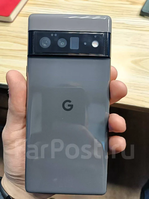 Google Pixel 6 Pro. �/�, 128 ��, ����� ����