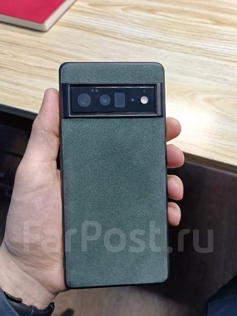 Google Pixel 6 Pro. �/�, 128 ��, ����� ����