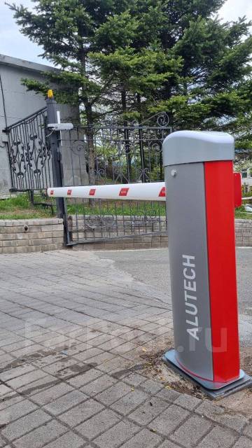 Надежный автоматический шлагбаум (установка), новый, в наличии во ...