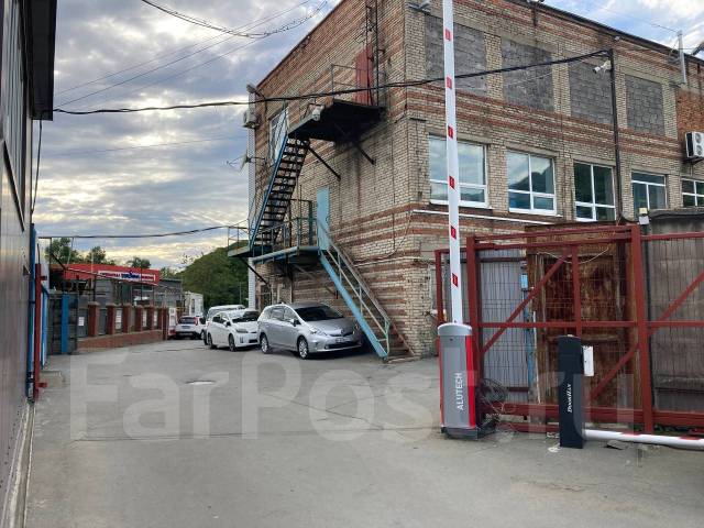 Надежный автоматический шлагбаум (установка), новый, в наличии во ...