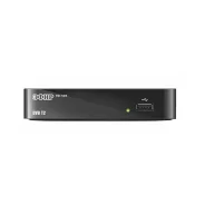 ����� ���� HD HD-505, ������� (��) DVB-T2 ����
