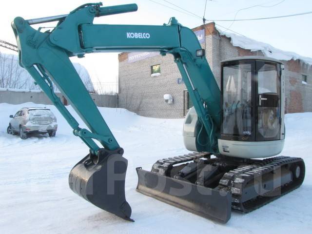 Мини экскаватор бу. Мини-экскаватор Kobelco sk75ur, 1997. Мини экскаваторы из Японии Кобелко 75. Экскаватор Hinomoto cr08. Мини экскаваторы из Японии Кобелко 75 вес.