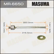 ���� ������� Masuma MR6650 MR6650 ����