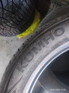 Kumho Majesty Solus KU50. ������, 2021 ���, �/�, ����� 20 %. �������� ������ ����