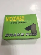 ��������������� �������� ��������� ������� Nickombo AN-793WK D1060-4BA0A ����