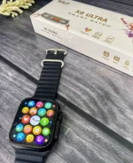 Smart Watch. GPS, NFC, IP67 ����