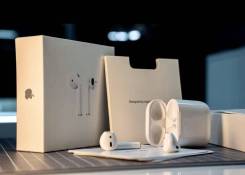 Apple AirPods 2 ����