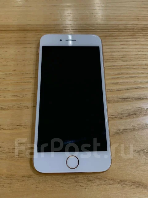 Apple iPhone 8. �/�, 64 ��, �����, 3G, 4G LTE, NFC ����