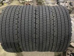 Bridgestone W905. ������, ��� �����, 2019 ���, �/�, ����� 10 % ����