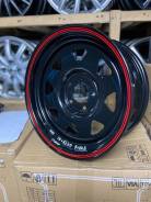 Grizzly. 7.0x16", 5x114.3, ET0,  73,1. 